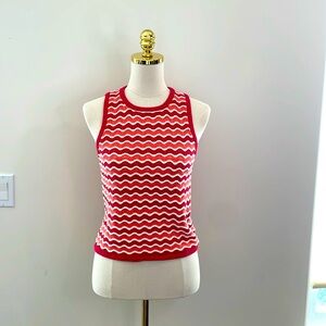 Marine Layer cotton sweater